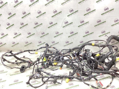 Электропроводка (коса) 0273-255 Jeep Compass 11-16  68241876AC 