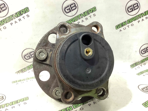 Ступица задняя 0273-261 Jeep Compass 11-16  4766719AB 