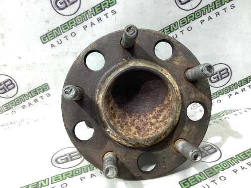 Ступица задняя 0273-261 Jeep Compass 11-16  4766719AB 