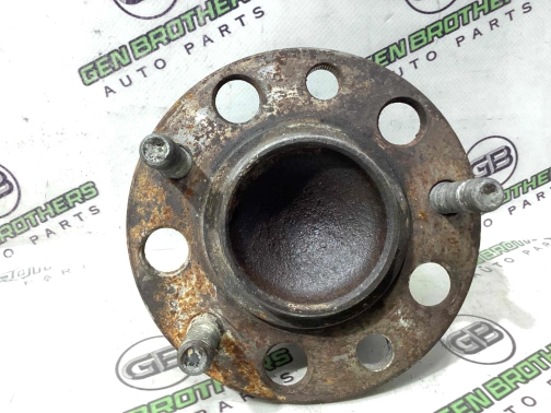 Ступица задняя 0273-263 Jeep Compass 11-16  4766719AB 