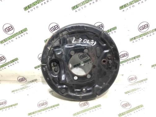 Защита суппорта, защита тормозного диска 0273-264 Jeep Compass 11-16 