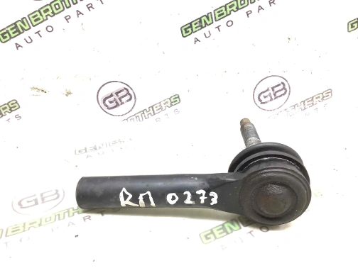 Тяга рулевая, наконечник 0273-075 Jeep Compass 11-16  5183761AD 
