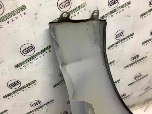 Крыло переднее правое 030901-002 Audi a6  4G0821102 