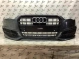 Бампер передний 030901-004 Audi a6  4G0807065ABGRU 