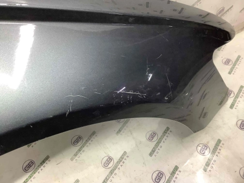 Крыло переднее правое 030901-007 Audi a6  4G0821102 