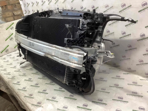 Установочная панель (телевизор) 030901-010 Audi a6  4G0805594C 