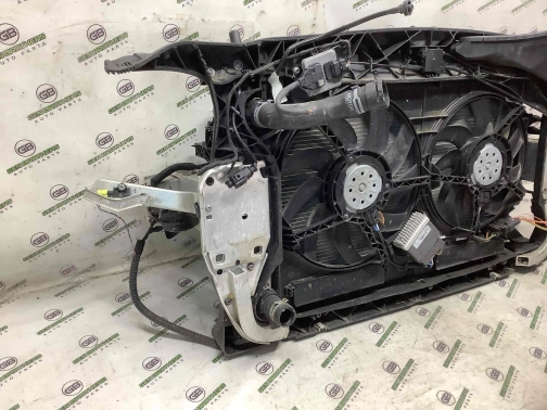 Установочная панель (телевизор) 030901-010 Audi a6  4G0805594C 