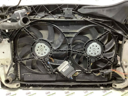 Установочная панель (телевизор) 030901-010 Audi a6  4G0805594C 