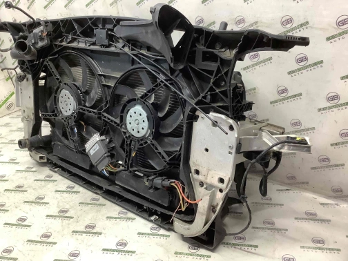 Установочная панель (телевизор) 030901-010 Audi a6  4G0805594C 