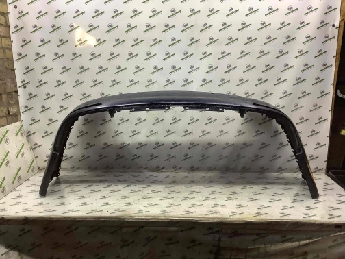 Бампер задний 030901-018 Audi a6  4K5807511 