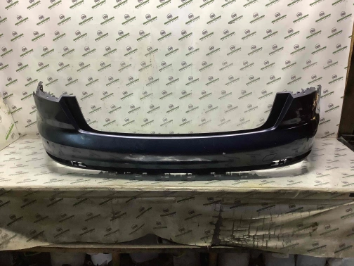 Бампер задний 030901-018 Audi a6  4K5807511 