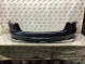 Бампер задний 030901-018 Audi a6  4K5807511 