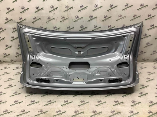 Крышка багажника, дверь багажника 030901-019 Audi a6  4G5827023C 