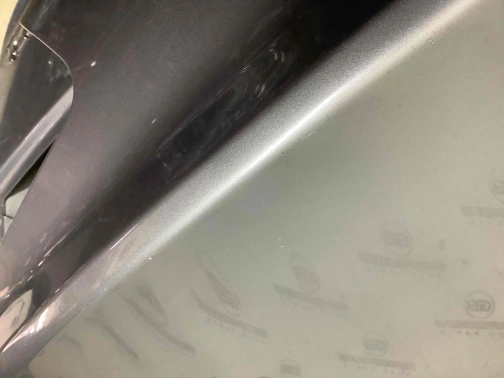 Крышка багажника, дверь багажника 030901-019 Audi a6  4G5827023C 