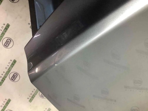 Крышка багажника, дверь багажника 030901-019 Audi a6  4G5827023C 