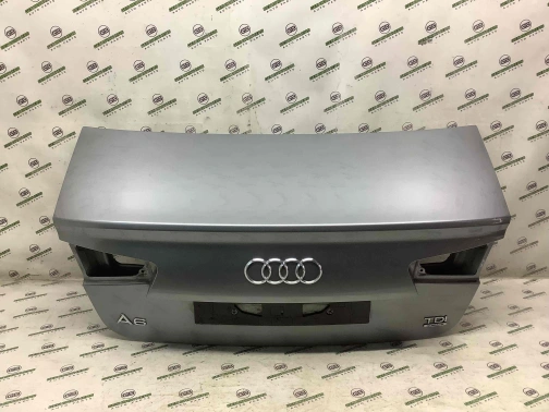 Крышка багажника, дверь багажника 030901-019 Audi a6  4G5827023C 