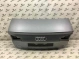 Крышка багажника, дверь багажника 030901-019 Audi a6  4G5827023C 