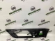 Обшивка дверей и карт 0312-252 Jaguar XF X250/X260  T2H6276 