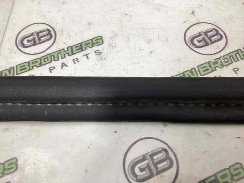 Уплотнитель капота, изолятор, шуба 0318-002 Volkswagen Passat B7 USA  561823723 