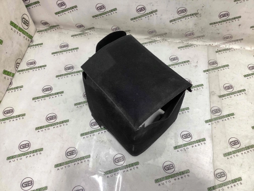 Полка аккумулятора, крышка, крепеж (площадка АКБ) 0318-003 Volkswagen Passat B7 USA 