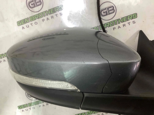 Зеркало внешнее правое 0318-077 Volkswagen Passat B7 USA  561857508BB9B9 