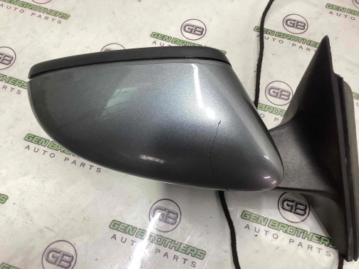 Зеркало внешнее правое 0318-077 Volkswagen Passat B7 USA  561857508BB9B9 