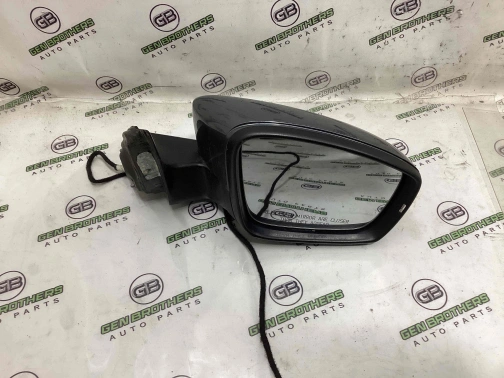 Зеркало внешнее правое 0318-077 Volkswagen Passat B7 USA  561857508BB9B9 