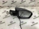 Зеркало внешнее правое 0318-077 Volkswagen Passat B7 USA  561857508BB9B9 