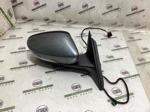 Зеркало внешнее правое 0318-077 Volkswagen Passat B7 USA  561857508BB9B9 