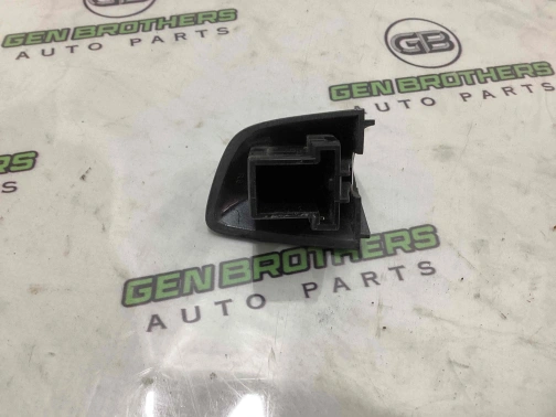Заглушка ручки двери 0318-096 Volkswagen Passat B7 USA  1K8839168BGRU 