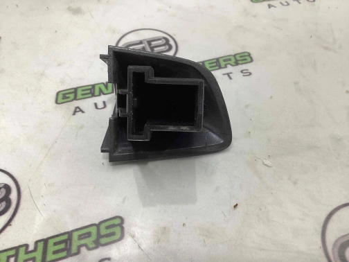 Заглушка ручки двери 0318-098 Volkswagen Passat B7 USA  1K8839167B 