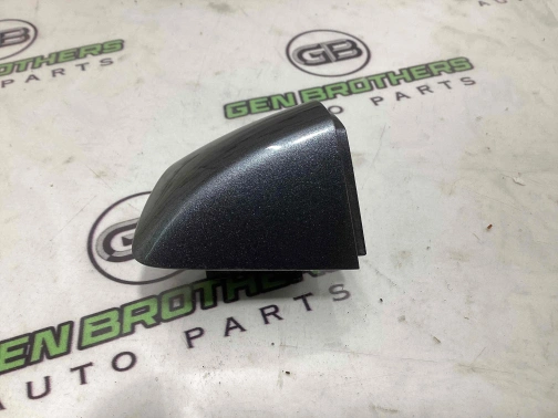 Заглушка ручки двери 0318-098 Volkswagen Passat B7 USA  1K8839167B 