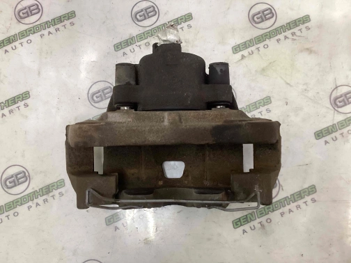 Суппорт передний левый 0318-122 Volkswagen Passat B7 USA  5N0615123 