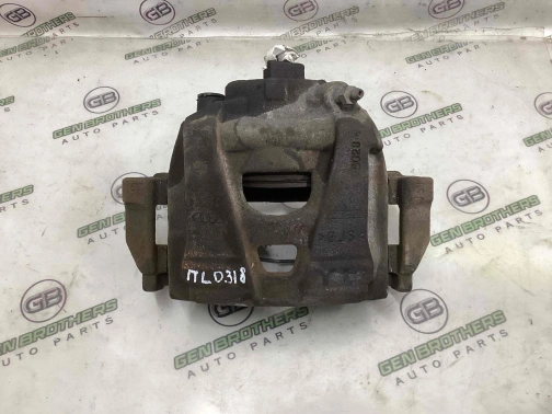 Суппорт передний левый 0318-122 Volkswagen Passat B7 USA  5N0615123 