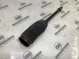 Тяга рулевая, наконечник 0318-129 Volkswagen Passat B7 USA  1K0423811J 