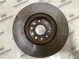 Тормозной диск передний 0318-182 Volkswagen Passat B7 USA  5Q0615301F 