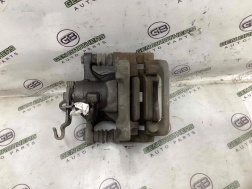 Суппорт задний левый 0318-200 Volkswagen Passat B7 USA  5K0615423 