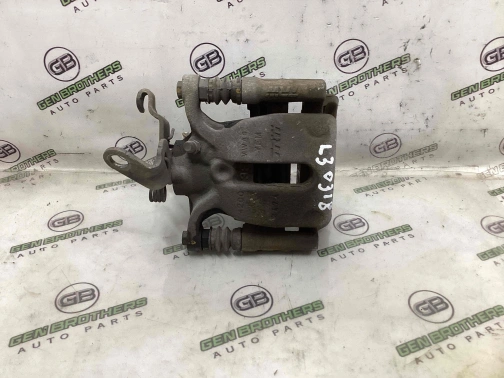 Суппорт задний левый 0318-200 Volkswagen Passat B7 USA  5K0615423 