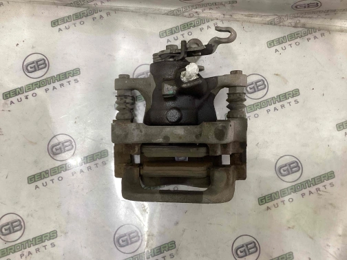 Суппорт задний правый 0318-201 Volkswagen Passat B7 USA  5K0615424 