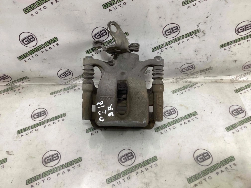 Суппорт задний правый 0318-201 Volkswagen Passat B7 USA  5K0615424 