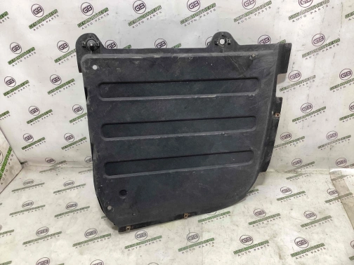Защита днища кузова 0318-208 Volkswagen Passat B7 USA  561825205 