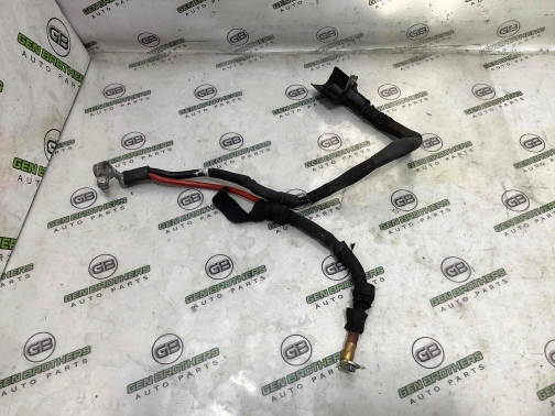 Клемма, крышка клеммы (электропровод) 0318-233 Volkswagen Passat B7 USA  5C0971228M 