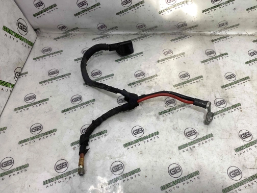 Клемма, крышка клеммы (электропровод) 0318-233 Volkswagen Passat B7 USA  5C0971228M 