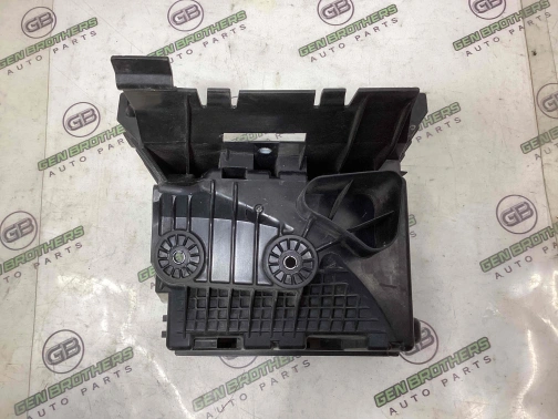 Крышка, корпус блока предохранителей 0318-248 Volkswagen Passat B7 USA  5C0907361F 