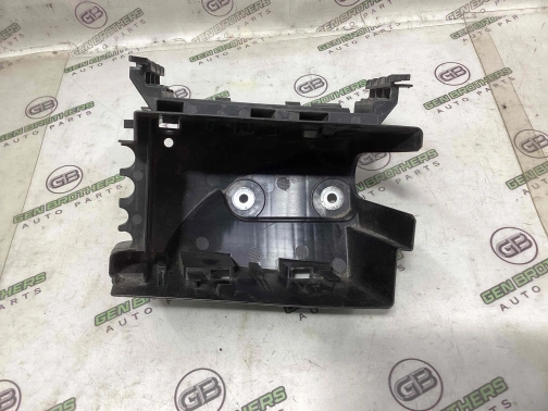 Крышка, корпус блока предохранителей 0318-248 Volkswagen Passat B7 USA  5C0907361F 