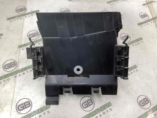 Крышка, корпус блока предохранителей 0318-248 Volkswagen Passat B7 USA  5C0907361F 