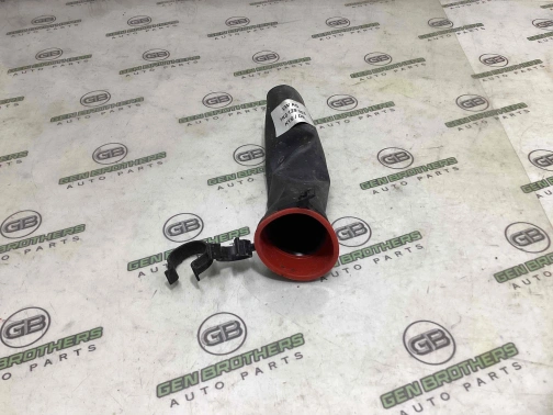 Воздуховод 0318-252 Volkswagen Passat B7 USA  1K0129253 