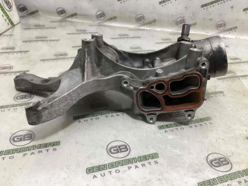 Корпус масляного фильтра 0318-263 Volkswagen Passat B7 USA  06K903143 