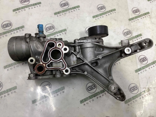 Корпус масляного фильтра 0318-263 Volkswagen Passat B7 USA  06K903143 