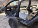 Стойки кузова и пороги 0318-359 Volkswagen Passat B7 USA  561809835 